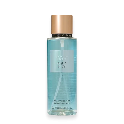 Victoria's Secret Aqua Kiss Fragrance Mist