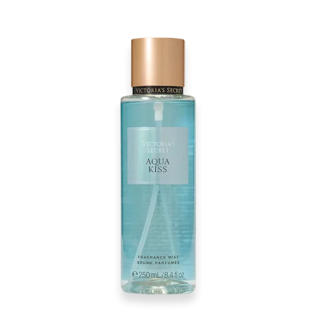 Victoria's Secret Aqua Kiss Fragrance Mist
