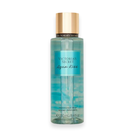 Victoria's Secret Aqua Kiss Fragrance Mist