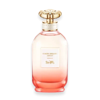 Coach Dreams Sunset