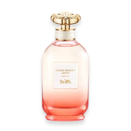 Coach Dreams Sunset