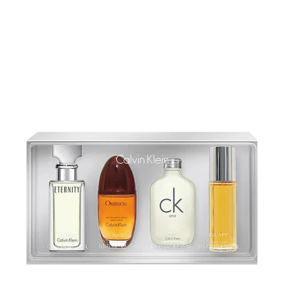 Calvin Klein Miniature Collection for Women