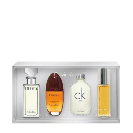 Calvin Klein Miniature Collection for Women