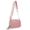 PU Leather Crossbody