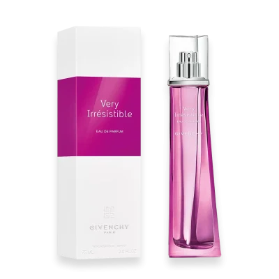 Very Irresistible by Givenchy