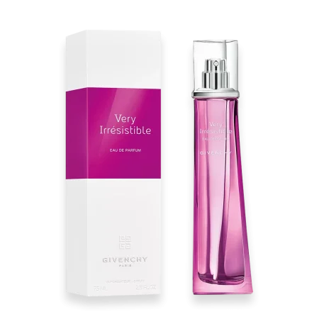 Very Irresistible by Givenchy
