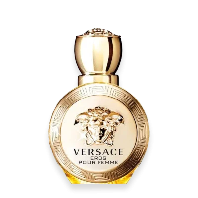 Versace Eros Pour Femme