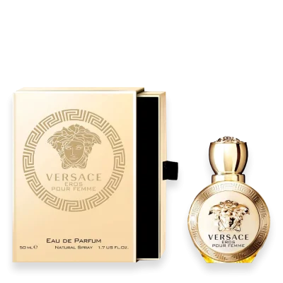 Versace Eros Pour Femme