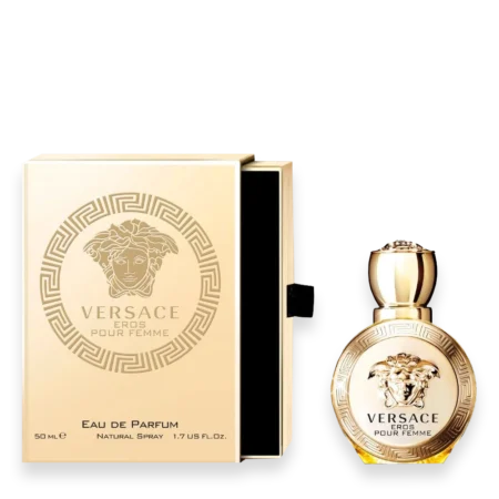 Versace Eros Pour Femme