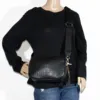 PU Leather Crossbody