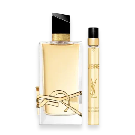 Libre by YSL 3 oz. Travel Set