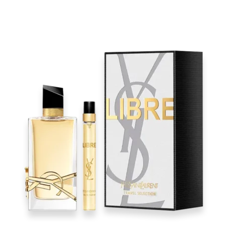 Libre by YSL 3 oz. Travel Set