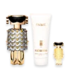 Fame by Paco Rabanne 2.7 oz. Gift Set
