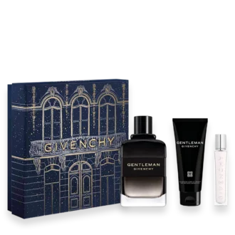 Gentleman Boisee by Givenchy 3.3 oz. Gift Set