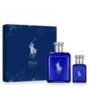 Polo Blue Parfum 4.2 oz. Gift Set