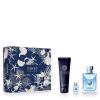 Versace Pour Homme 3.4 oz. Gift Set