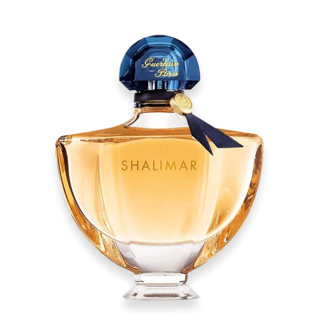 Shalimar by Guerlain