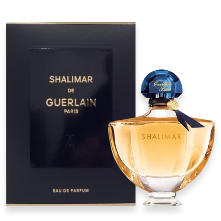 Shalimar by Guerlain