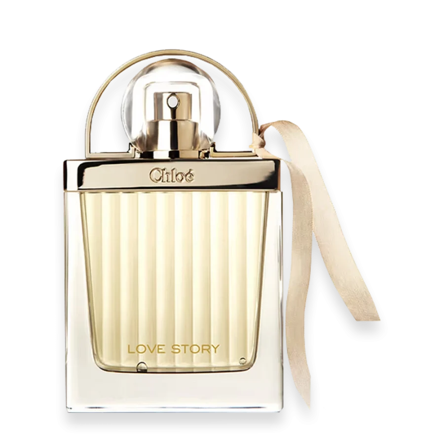 Chloe Love Story