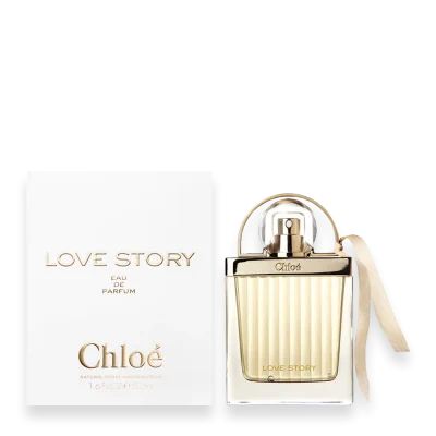 Chloe Love Story