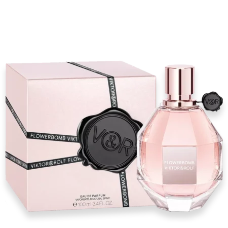 Flowerbomb by Viktor & Rolf
