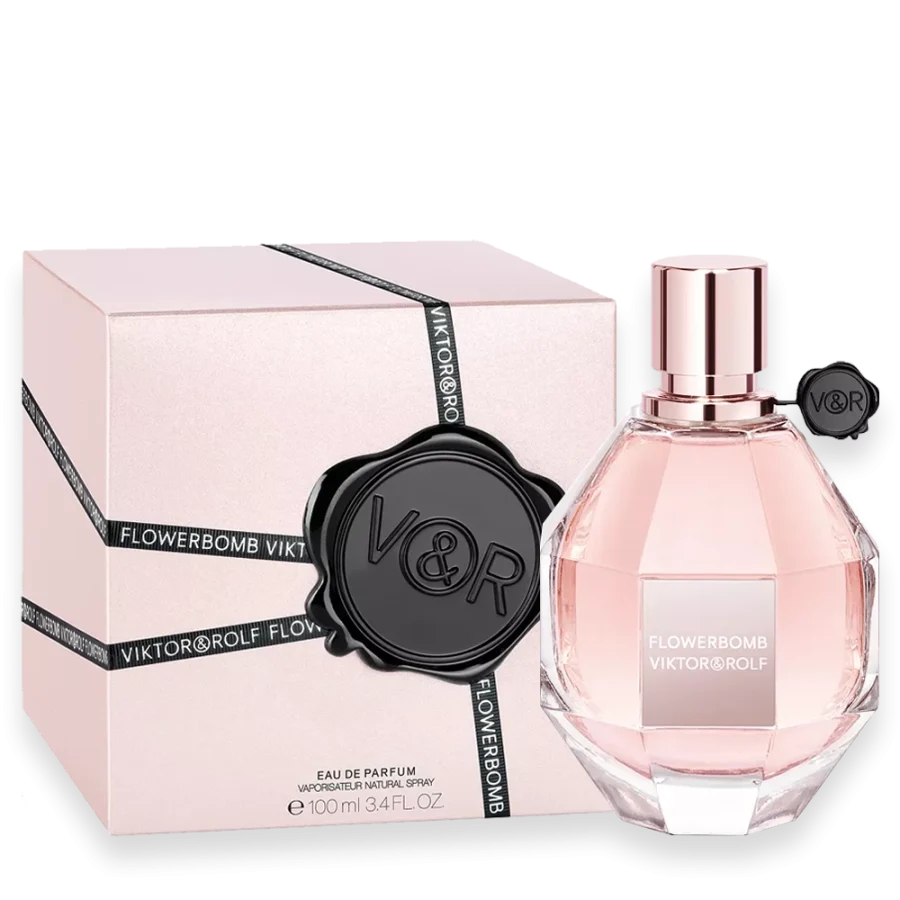 Flowerbomb by Viktor & Rolf