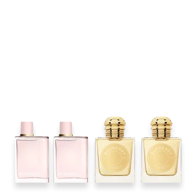 Burberry Her Miniature Collection for Women