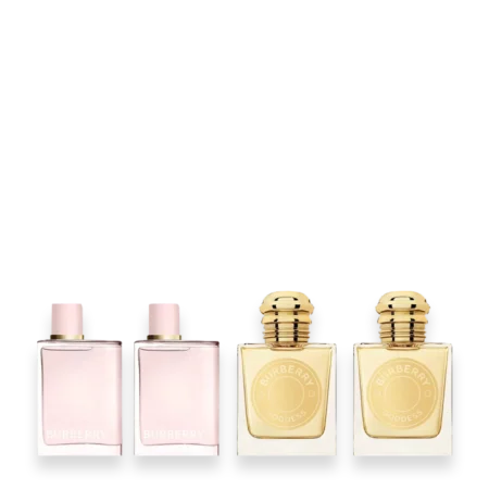 Burberry Her Miniature Collection for Women