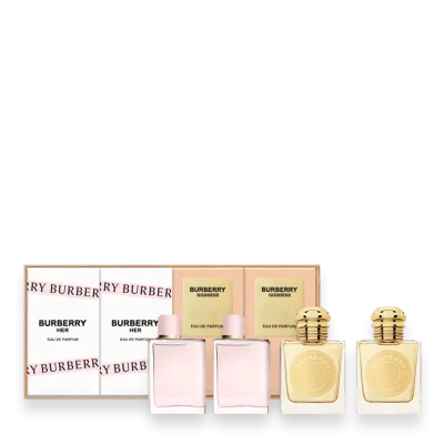 Burberry Her Miniature Collection for Women