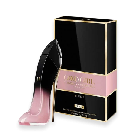 Good Girl Blush Elixir by Carolina Herrera
