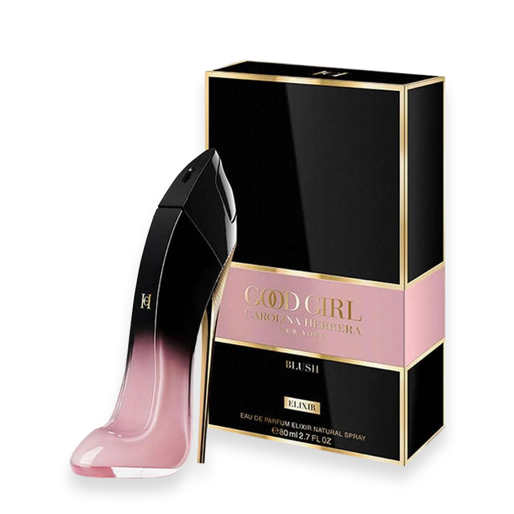 Good Girl Blush Elixir by Carolina Herrera