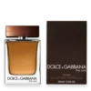 The One for Men by Dolce & Gabbana 