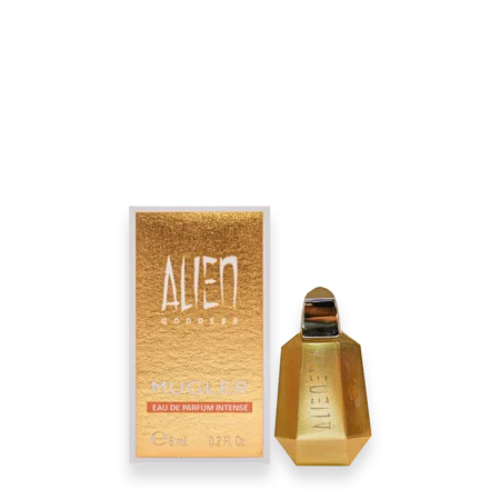 Alien Goddess by Mugler Intense Miniature