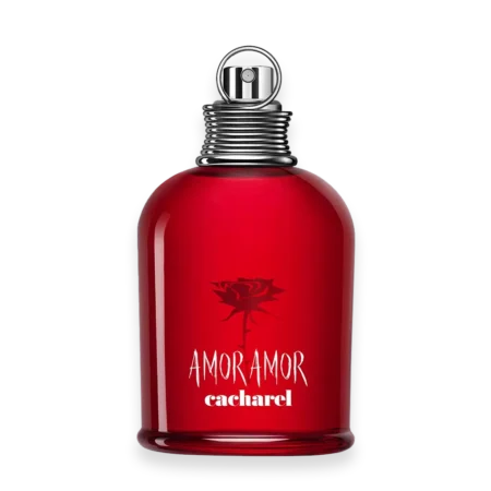 Amor Amor by Cacharel