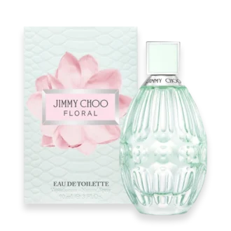 Jimmy Choo Floral