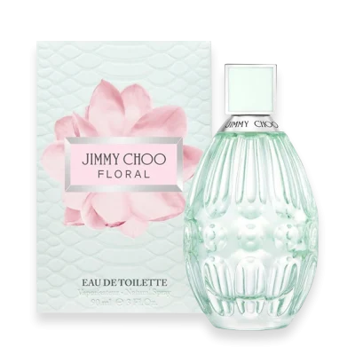Jimmy Choo Floral