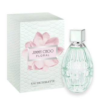 Jimmy Choo Floral