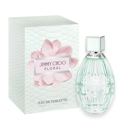 Jimmy Choo Floral