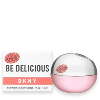 DKNY Be Delicious Fresh Blossom