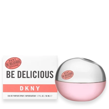 DKNY Be Delicious Fresh Blossom