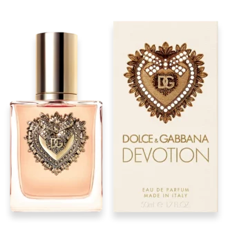 Devotion by Dolce & Gabbana