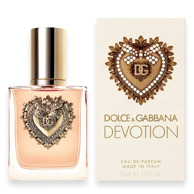 Devotion by Dolce & Gabbana