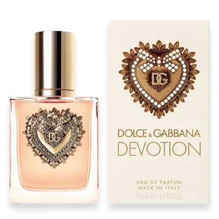 Devotion by Dolce & Gabbana