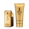 1 Million by Paco Rabanne 1.7 oz. Gift Set