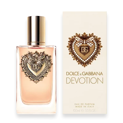 Devotion by Dolce & Gabbana