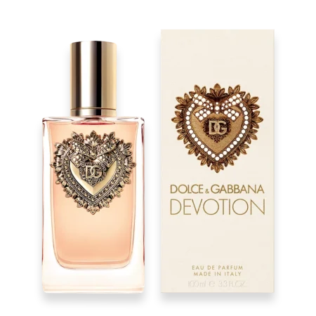 Devotion by Dolce & Gabbana