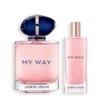 My Way by Giorgio Armani 3 oz. Gift Set