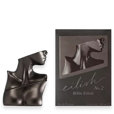 Eilish No.2 by Billie Eilish