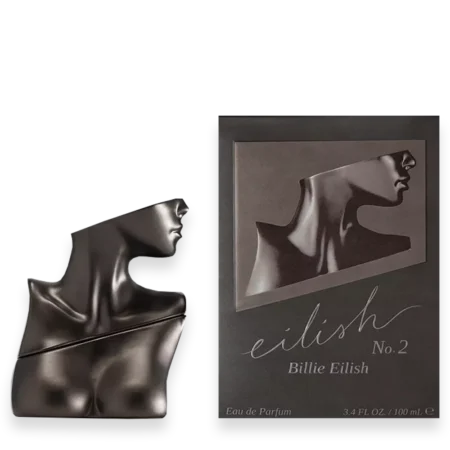 Eilish No.2 by Billie Eilish