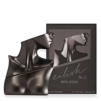 Eilish No.2 by Billie Eilish